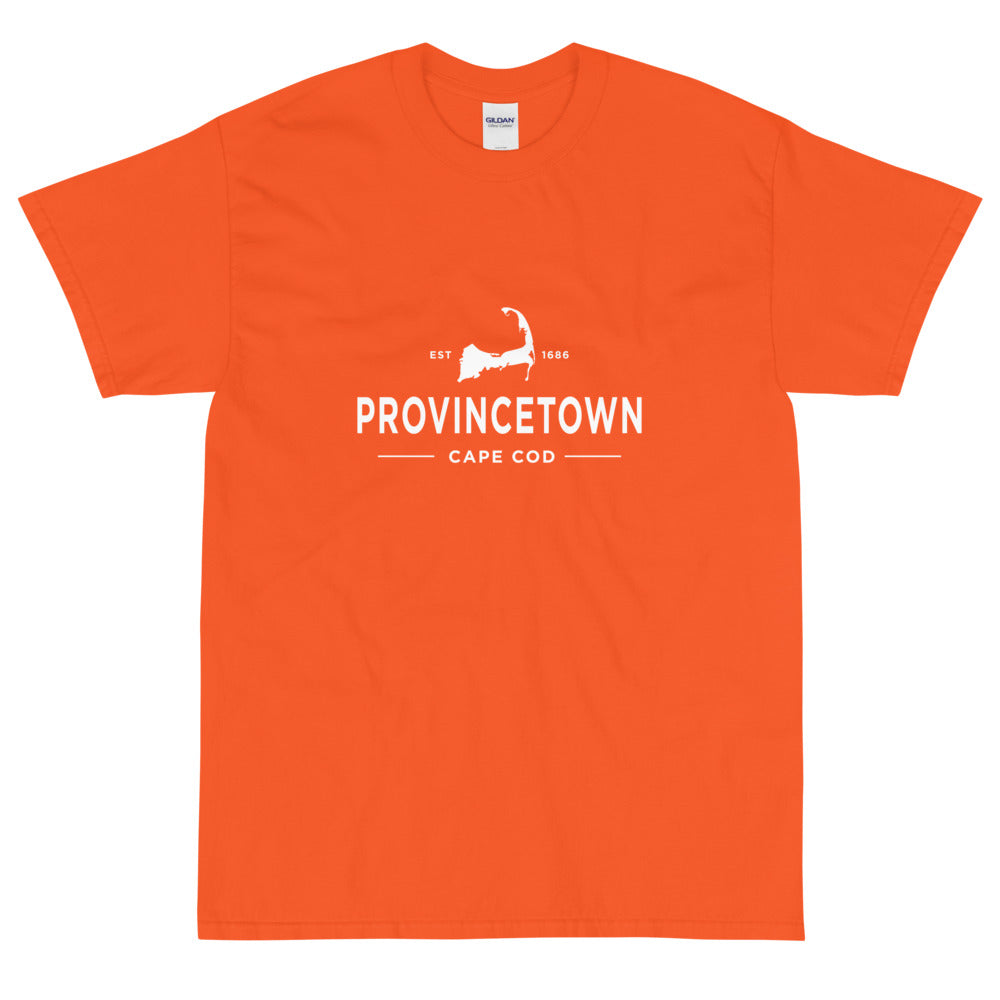 Provincetown MA T Shirts, Provincetown Shirts, Provincetown Shirt ...