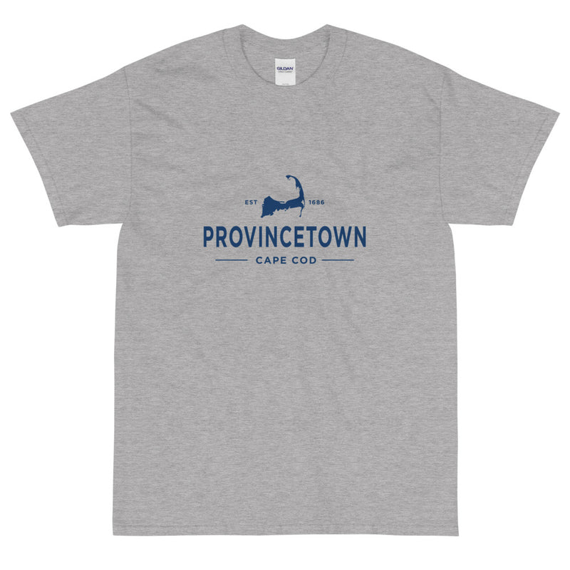 Provincetown MA T Shirts, Provincetown Shirts, Provincetown Shirt ...