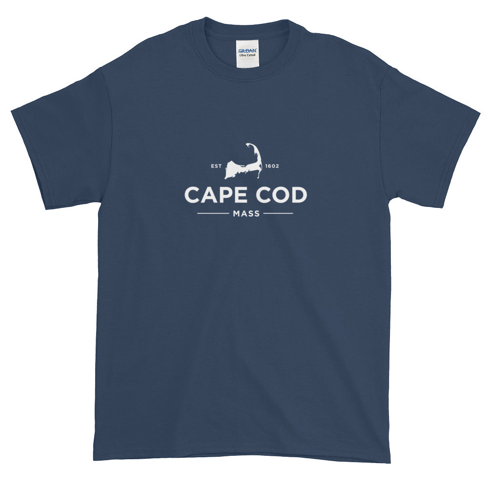 Cape cod t shirts online online