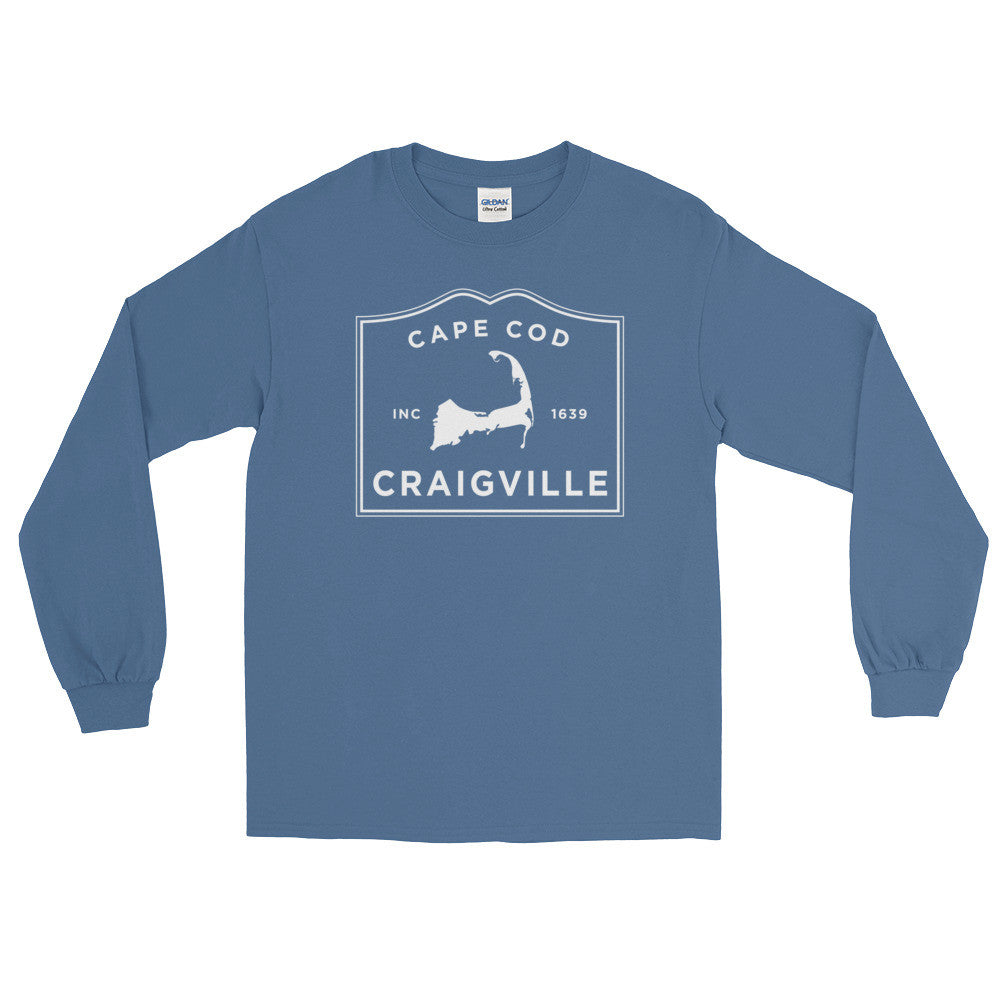 Craigville Cape Cod T Shirt, Craigville Sweatshirt, Hat, Hoodie & T ...