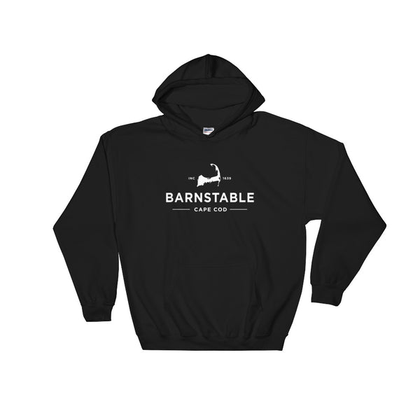 Barnstable Cape Cod Hoodie Sweatshirt, Barnstable Hoodie - Cape Cod Insta