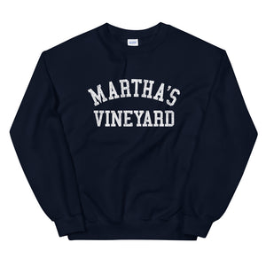 Martha's Vineyard Sweatshirt